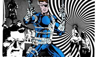 Illustration for article titled 10 Shows For Marvel To Conquer TV With